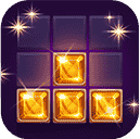Jewels Blocks Puzzle